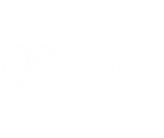 REVLINE DECAL